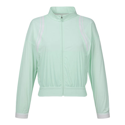 SUMMER LIGHTWEIGHT JUMPER 女士 高爾夫球外套