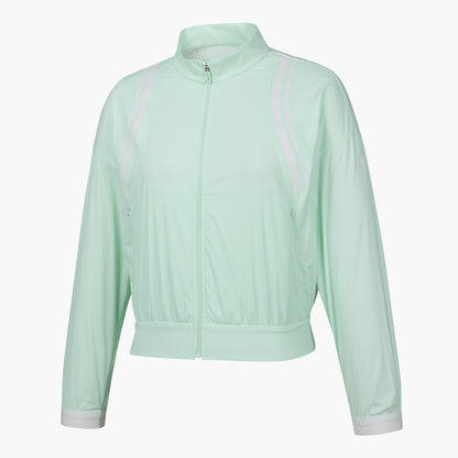 SUMMER LIGHTWEIGHT JUMPER 女士 高爾夫球外套