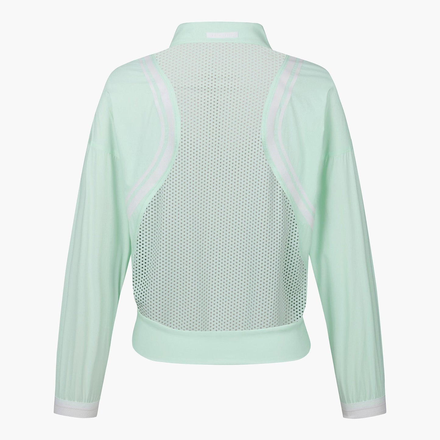 SUMMER LIGHTWEIGHT JUMPER 女士 高爾夫球外套