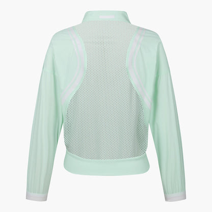 SUMMER LIGHTWEIGHT JUMPER 女士 高爾夫球外套