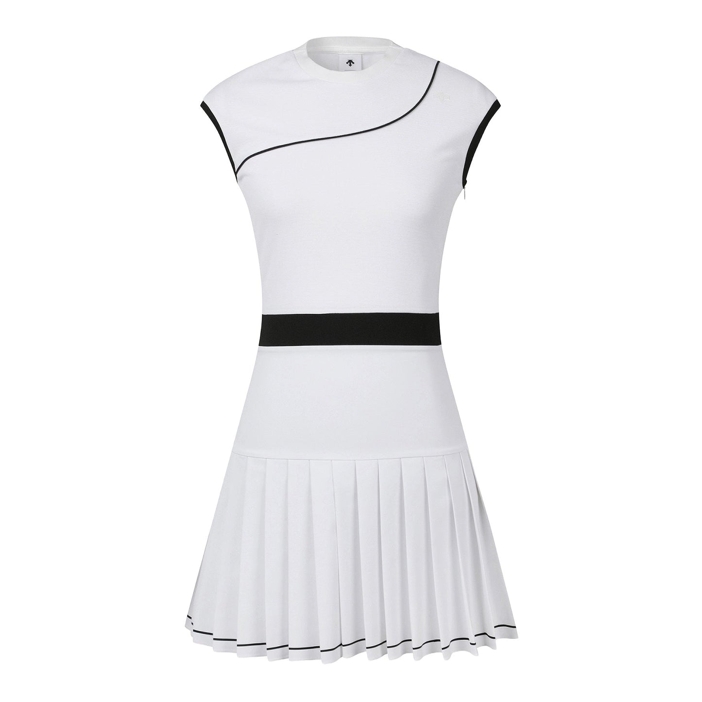 HYBRID DRESS 女士 高爾夫球連身裙