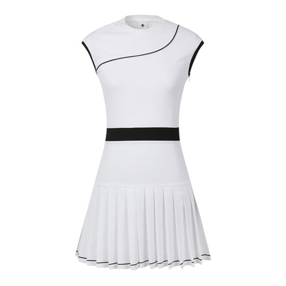 HYBRID DRESS 女士 高爾夫球連身裙