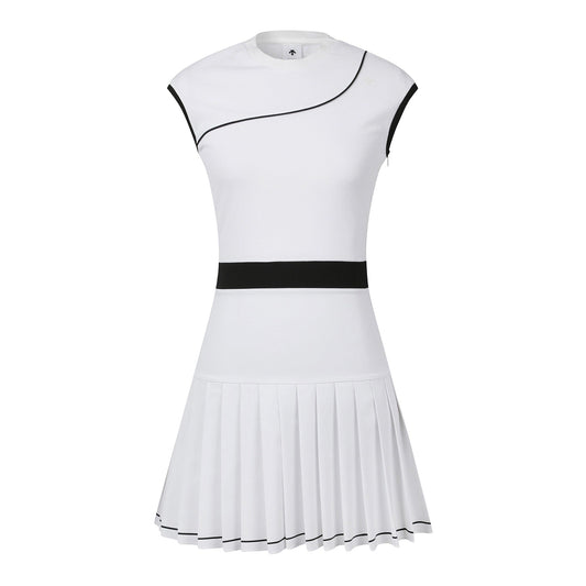 HYBRID DRESS 女士 高爾夫球連身裙