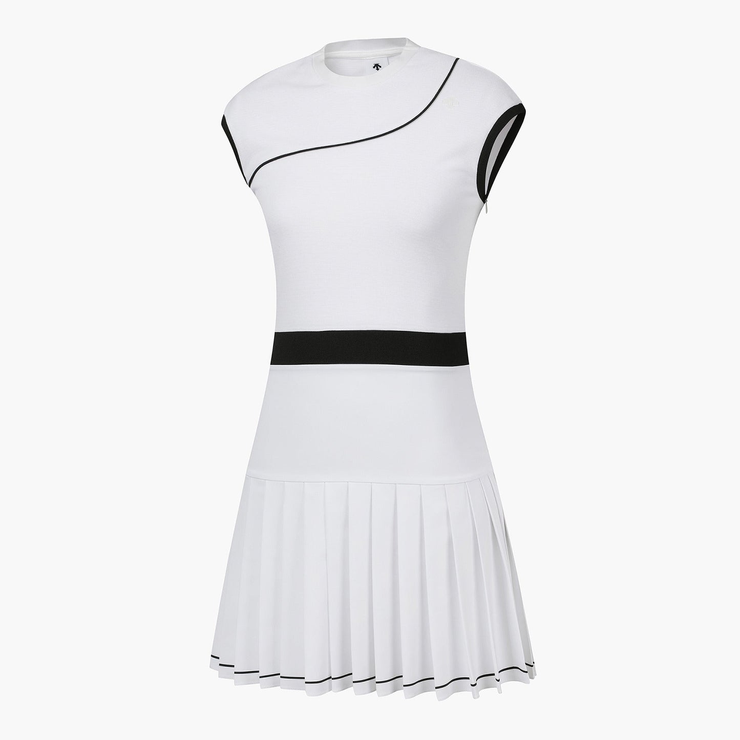HYBRID DRESS 女士 高爾夫球連身裙
