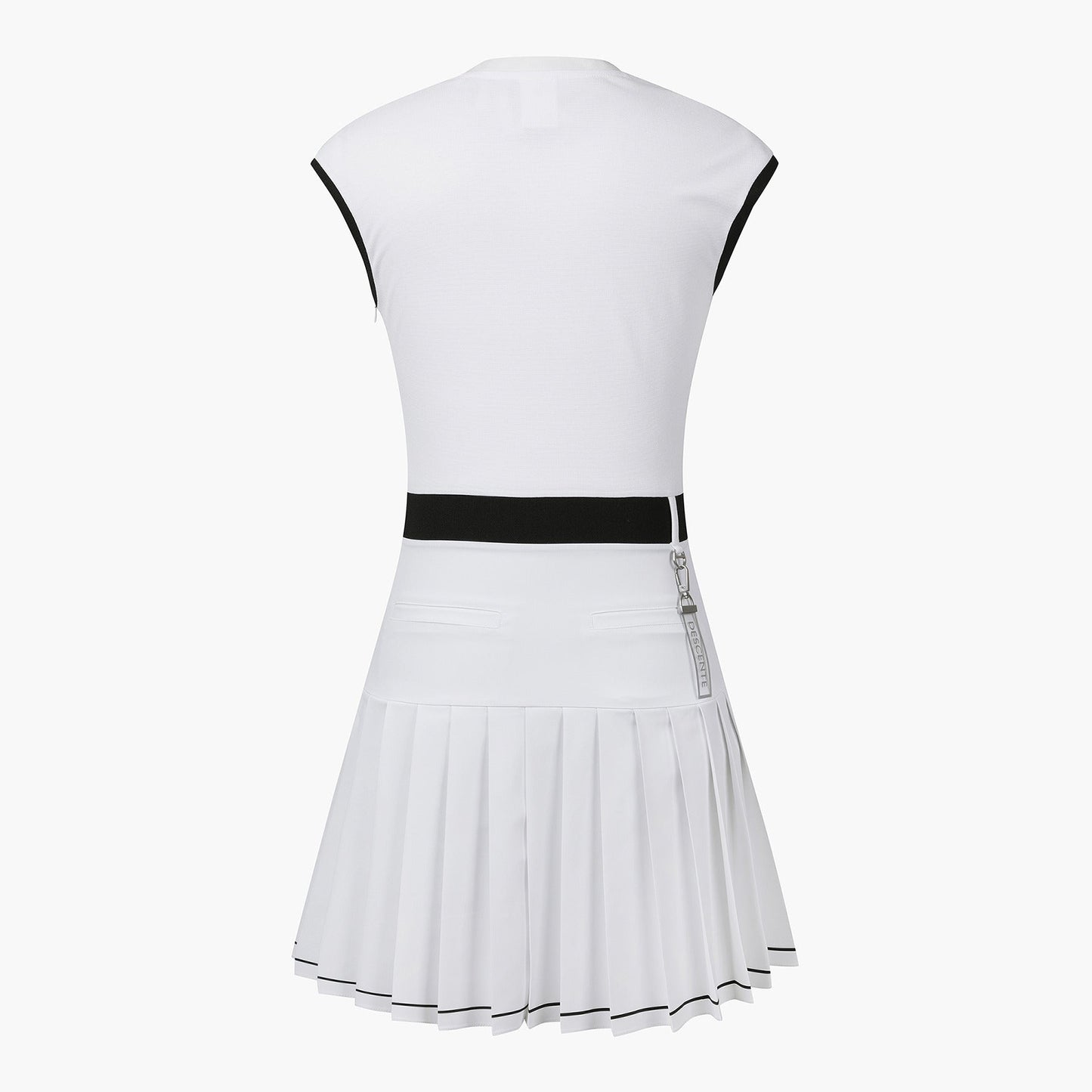 HYBRID DRESS 女士 高爾夫球連身裙