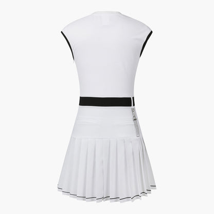 HYBRID DRESS 女士 高爾夫球連身裙