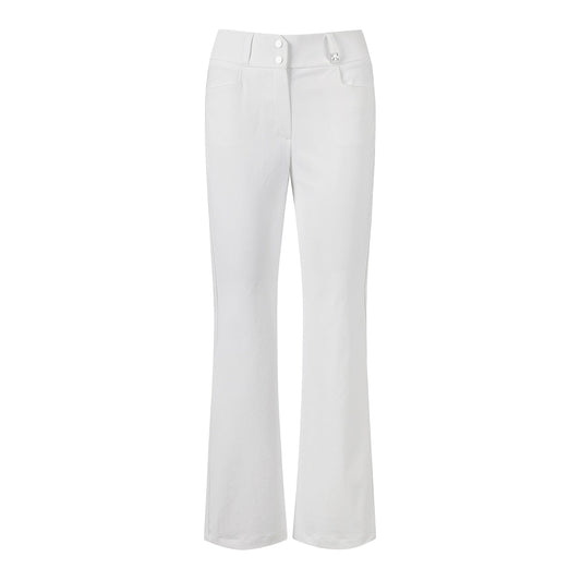 BOOTCUT PANTS 女士 高爾夫球長褲