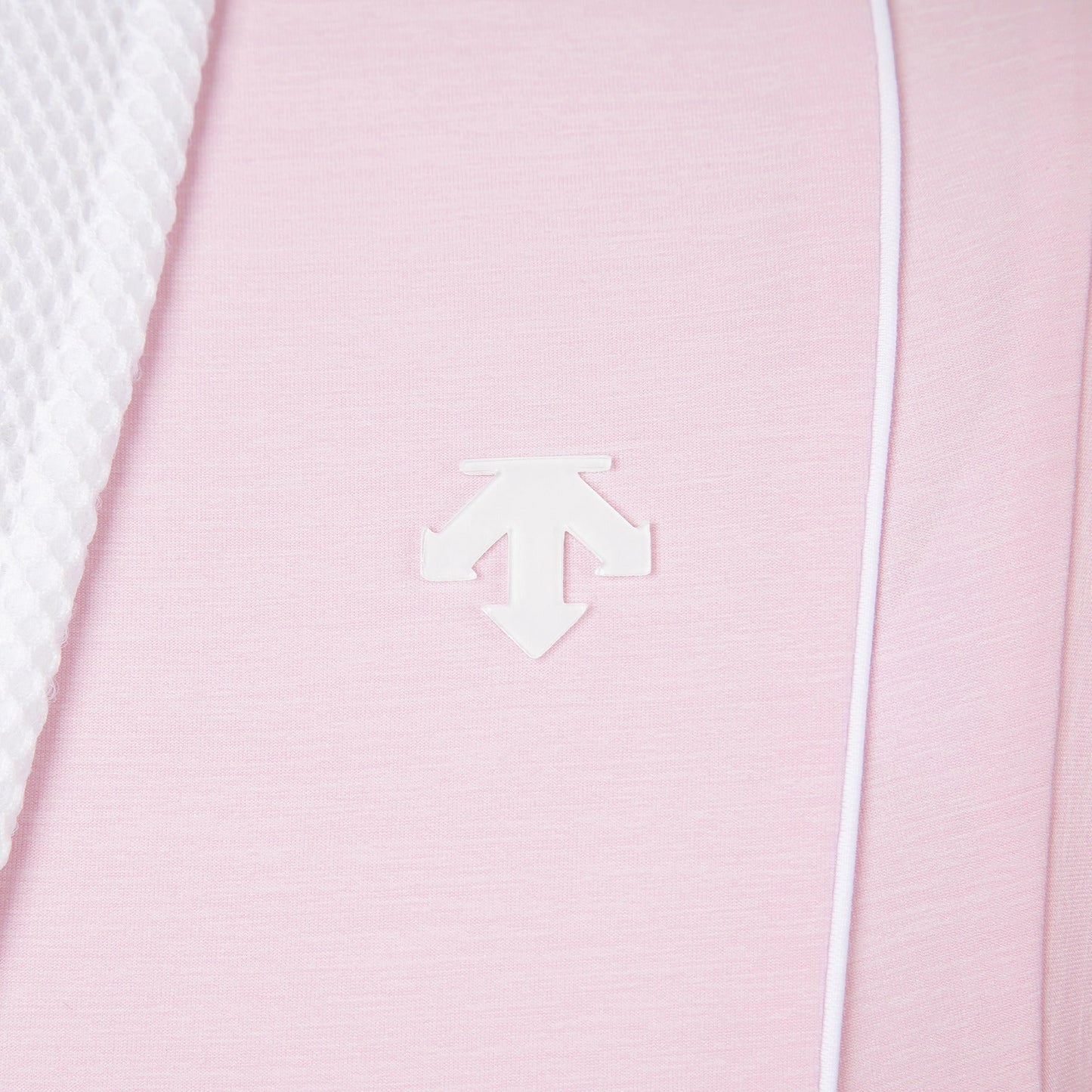 COLLARED SLEEVELESS 女士 高爾夫球上衣