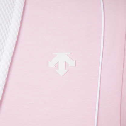 COLLARED SLEEVELESS 女士 高爾夫球上衣