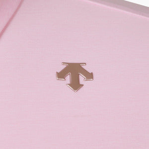 WOMENS MELANGE T-SHIRT 女士 高爾夫球上衣