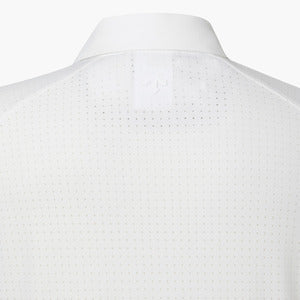 MODIFIED NECK TRICOT BLOUSON INNER 女士 高爾夫球上衣