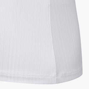 MODIFIED BACK T-SHIRT 女士 高爾夫球上衣