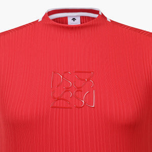 MODIFIED BACK T-SHIRT 女士 高爾夫球上衣