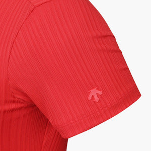 MODIFIED BACK T-SHIRT 女士 高爾夫球上衣