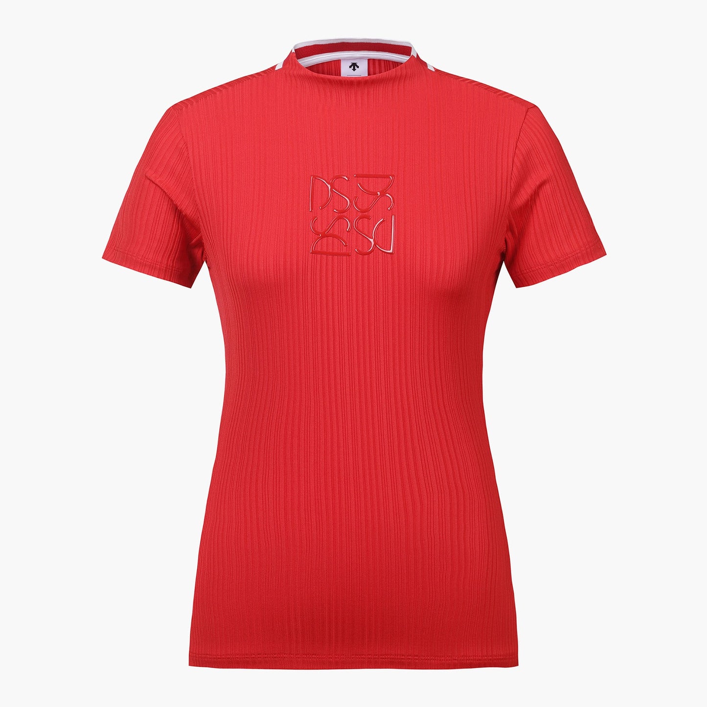 MODIFIED BACK T-SHIRT 女士 高爾夫球上衣