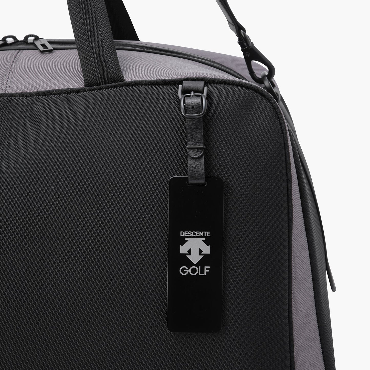 MENS LIGHTWEIGHT BOSTON BAG 男士 高爾夫球包