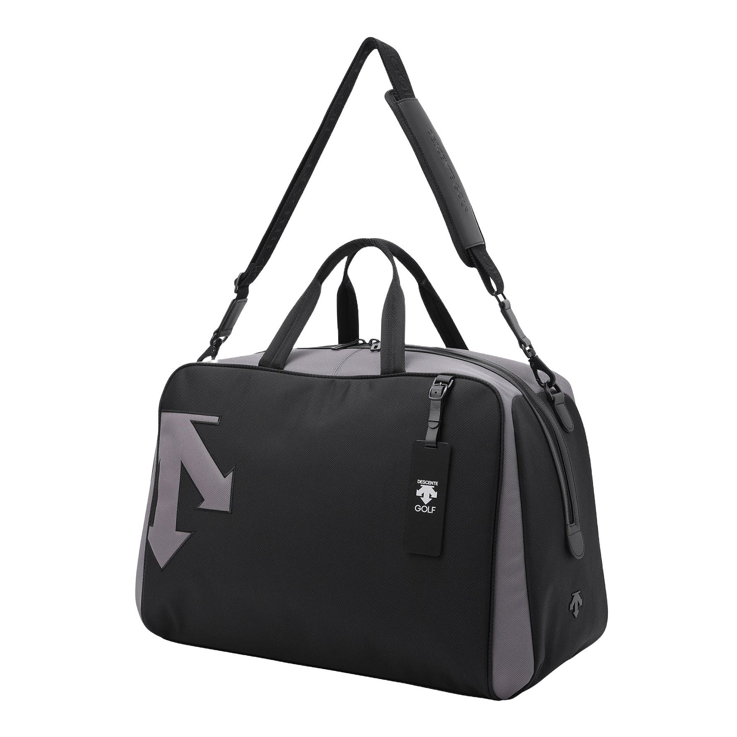 MENS LIGHTWEIGHT BOSTON BAG 男士 高爾夫球包