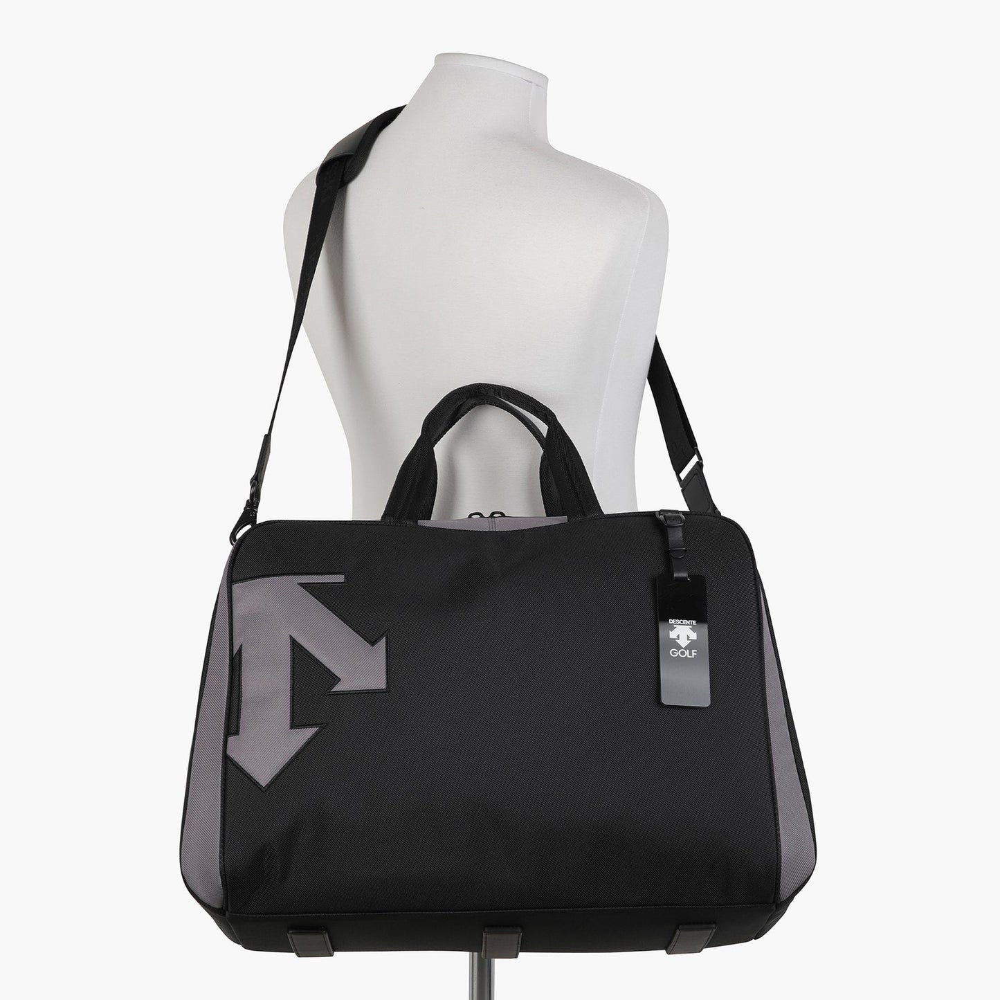 MENS LIGHTWEIGHT BOSTON BAG 男士 高爾夫球包