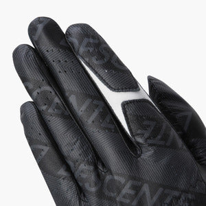 MENS PATTERNED SHEEPSKIN GLOVES 男士 高爾夫球牛皮手套(左手)