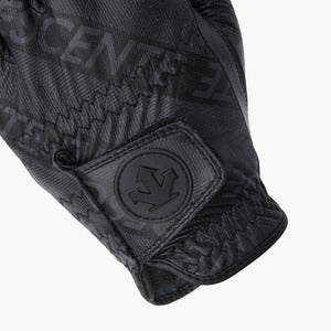 MENS PATTERNED SHEEPSKIN GLOVES 男士 高爾夫球牛皮手套(左手)