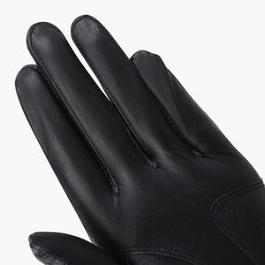MENS PATTERNED SHEEPSKIN GLOVES 男士 高爾夫球牛皮手套(左手)
