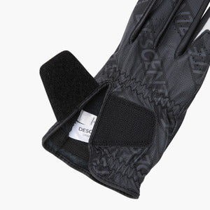 MENS PATTERNED SHEEPSKIN GLOVES 男士 高爾夫球牛皮手套(左手)