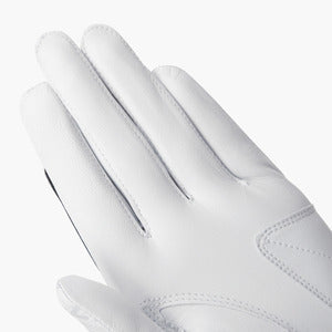 MENS PATTERNED SHEEPSKIN GLOVES 男士 高爾夫球牛皮手套(左手)