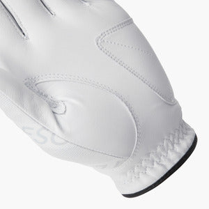 MENS PATTERNED SHEEPSKIN GLOVES 男士 高爾夫球牛皮手套(左手)