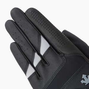MENS 360 GRIP LEFT-HANDED GLOVE 男士 高爾夫球手套(左手)