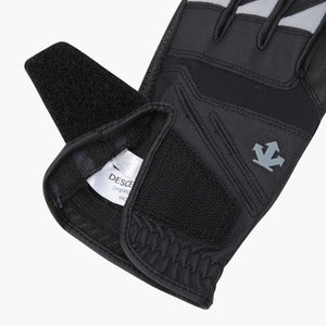 MENS 360 GRIP LEFT-HANDED GLOVE 男士 高爾夫球手套(左手)