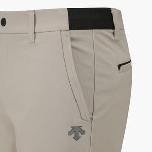 MAIN SLIM-FIT PANTS 男士 高爾夫長褲