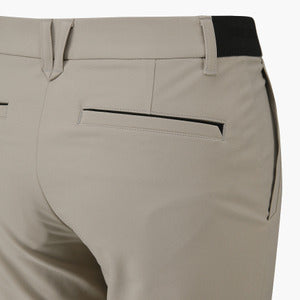 MAIN SLIM-FIT PANTS 男士 高爾夫長褲