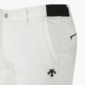 MAIN SLIM-FIT PANTS 男士 高爾夫長褲