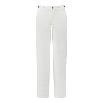 MAIN SLIM-FIT PANTS 男士 高爾夫長褲