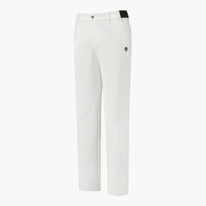 MAIN SLIM-FIT PANTS 男士 高爾夫長褲