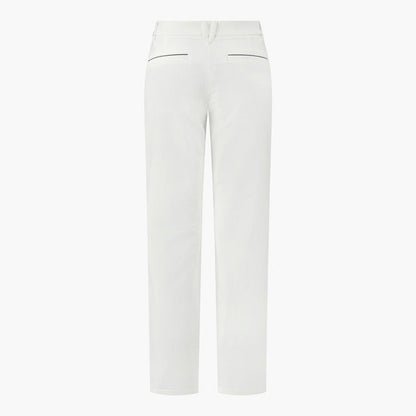 MAIN SLIM-FIT PANTS 男士 高爾夫長褲