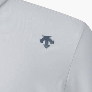 SHOULDER LINE POINT LONG-SLEEVE T-SHIRT 男士 高爾夫POLO衫