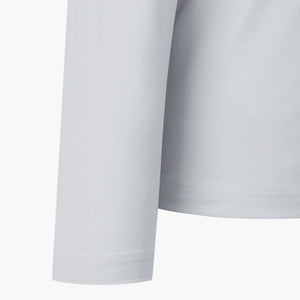 SHOULDER LINE POINT LONG-SLEEVE T-SHIRT 男士 高爾夫POLO衫