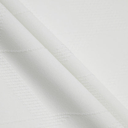 FRONT JACQUARD LONG-SLEEVE T-SHIRT 男士 高爾夫球上衣