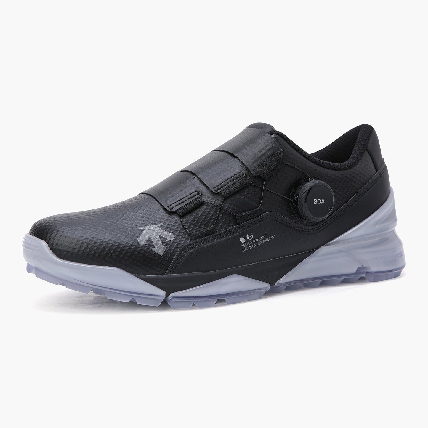 M CONDOR BOA® 男士 高爾夫球鞋(贈送品牌鞋包)