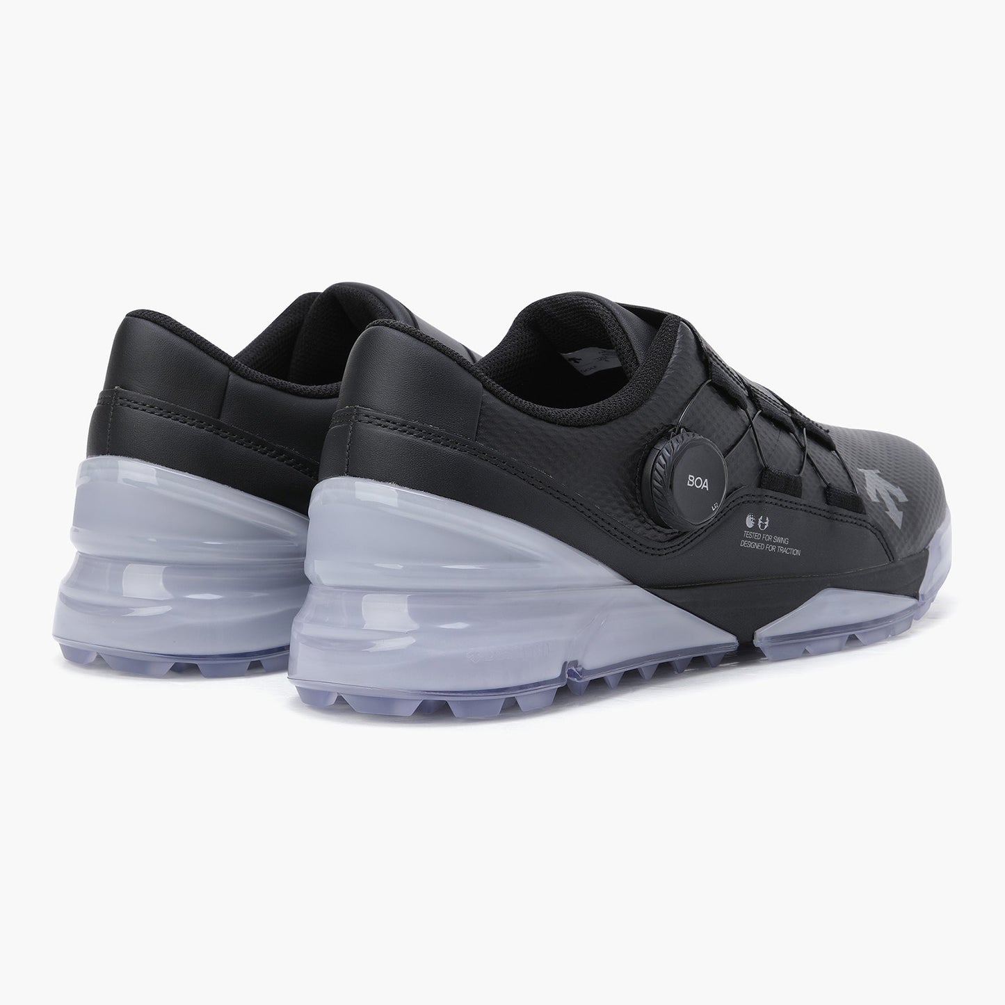 M CONDOR BOA® 男士 高爾夫球鞋(贈送品牌鞋包)