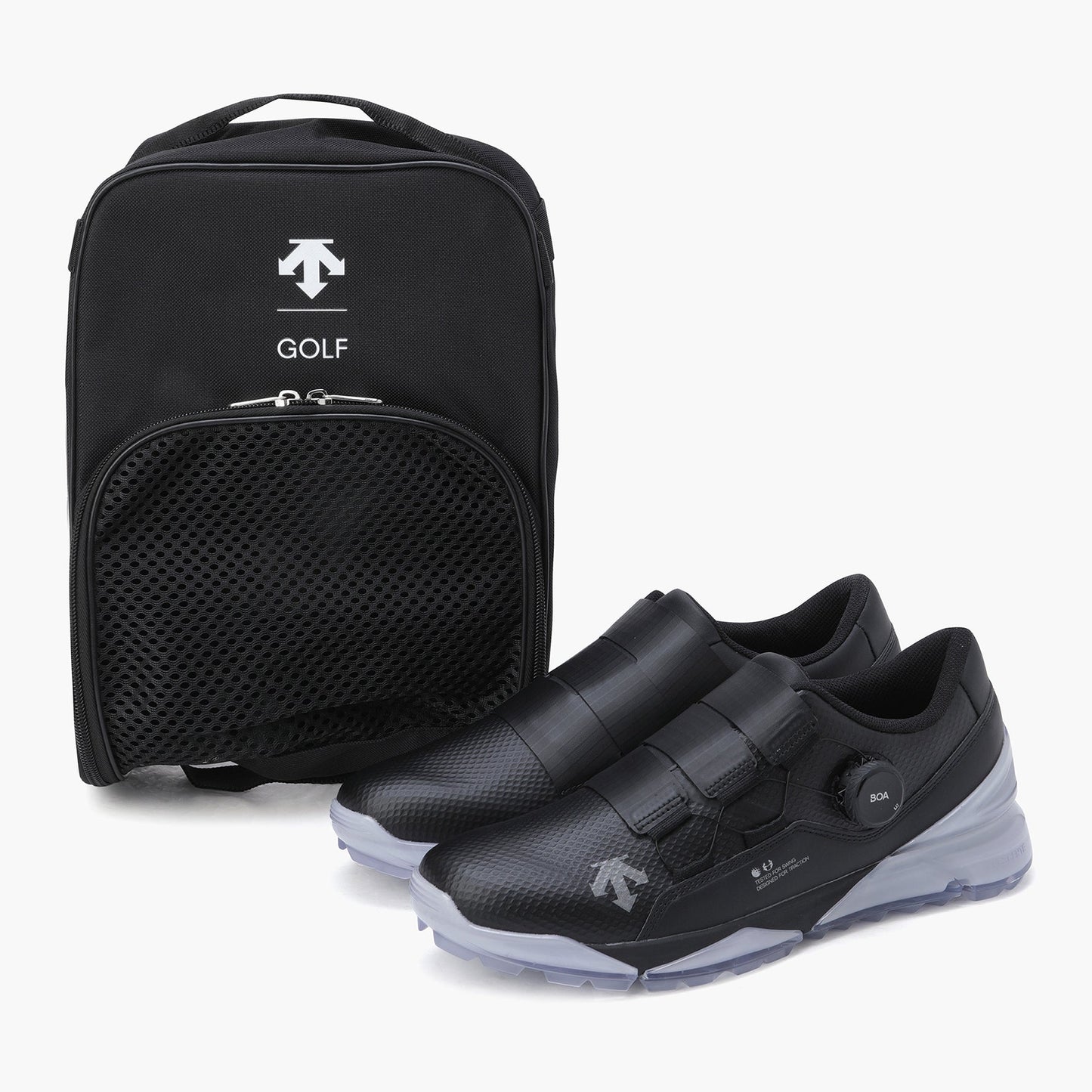 M CONDOR BOA® 男士 高爾夫球鞋(贈送品牌鞋包)