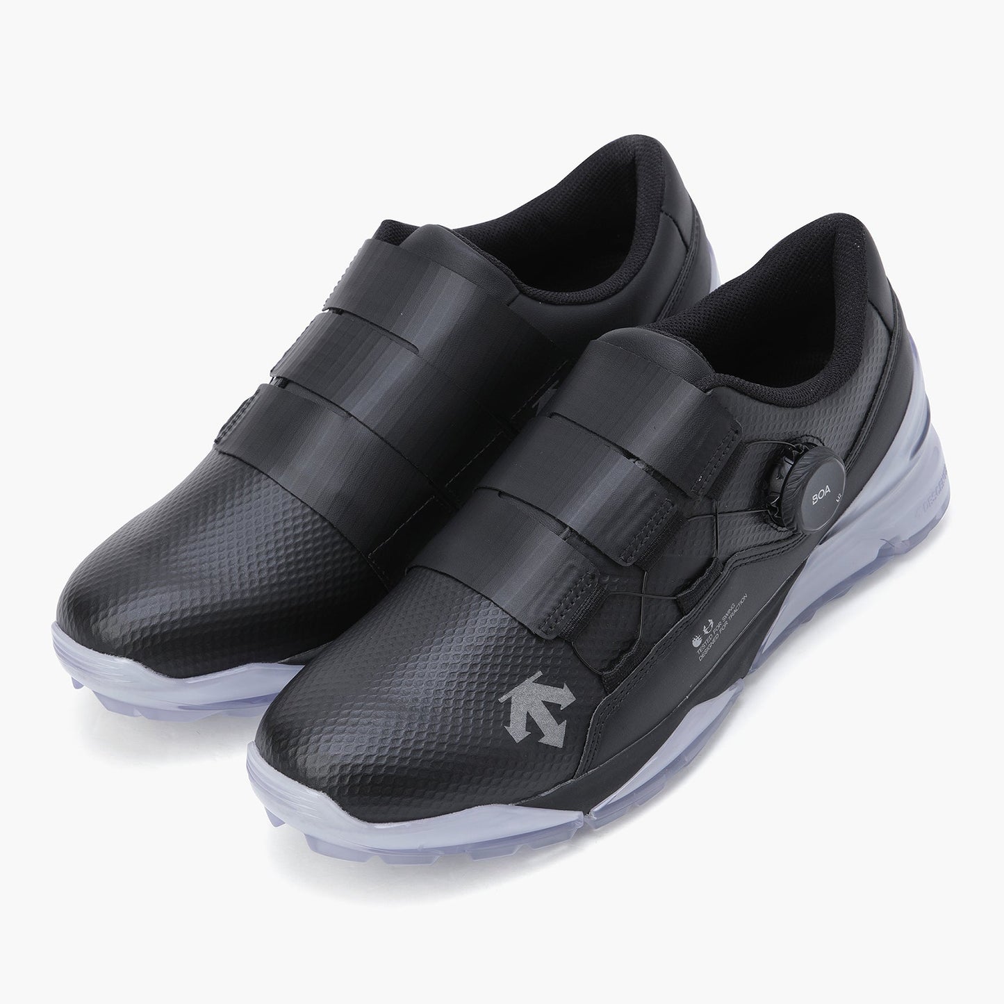 M CONDOR BOA® 男士 高爾夫球鞋(贈送品牌鞋包)