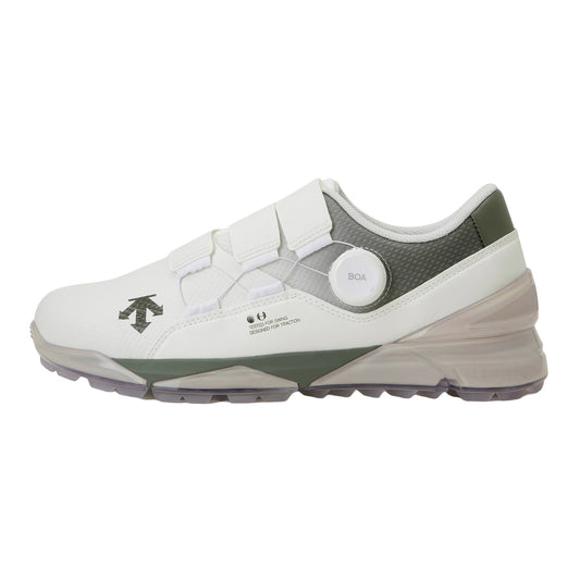 M CONDOR BOA® 男士 高爾夫球鞋(贈送品牌鞋包)