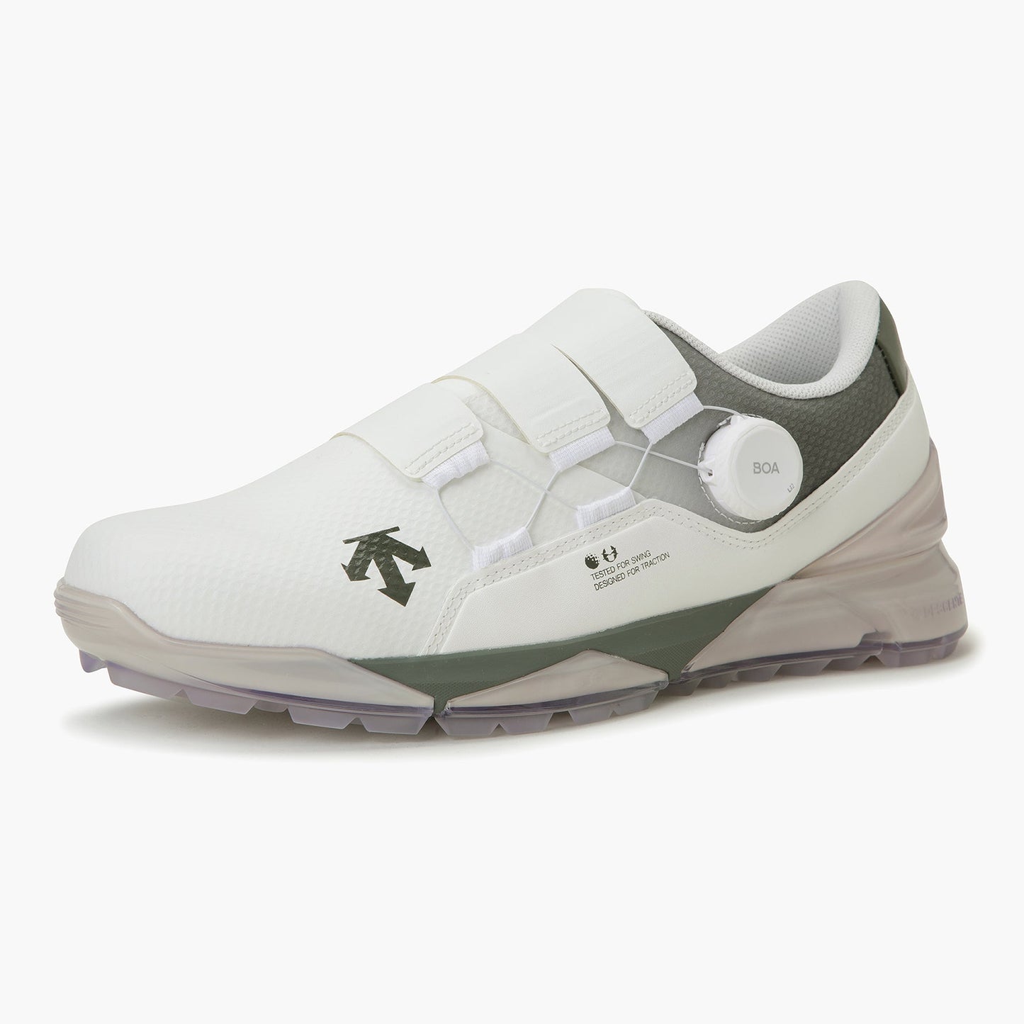 M CONDOR BOA® 男士 高爾夫球鞋(贈送品牌鞋包)