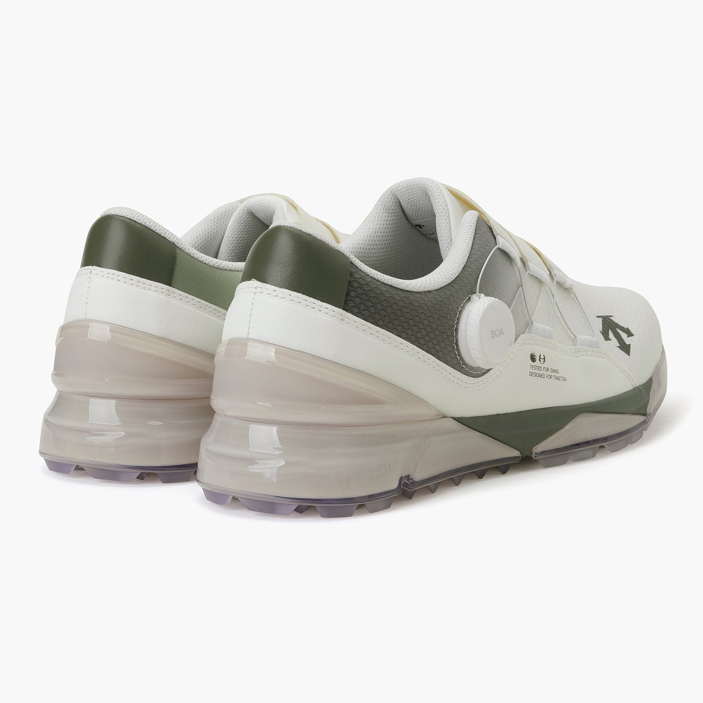 M CONDOR BOA® 男士 高爾夫球鞋(贈送品牌鞋包)