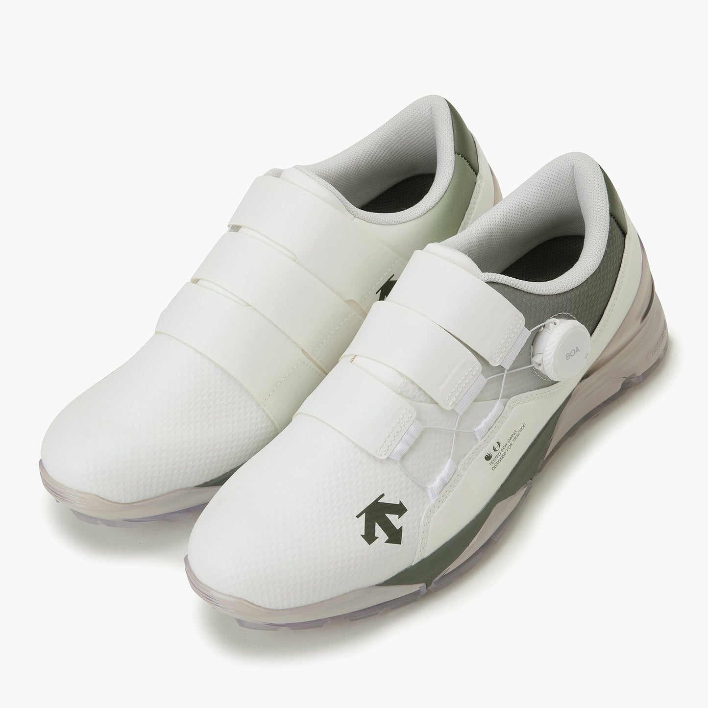 M CONDOR BOA® 男士 高爾夫球鞋(贈送品牌鞋包)