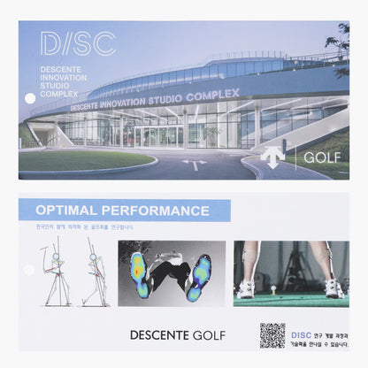 M CONDOR BOA® 男士 高爾夫球鞋(贈送品牌鞋包)