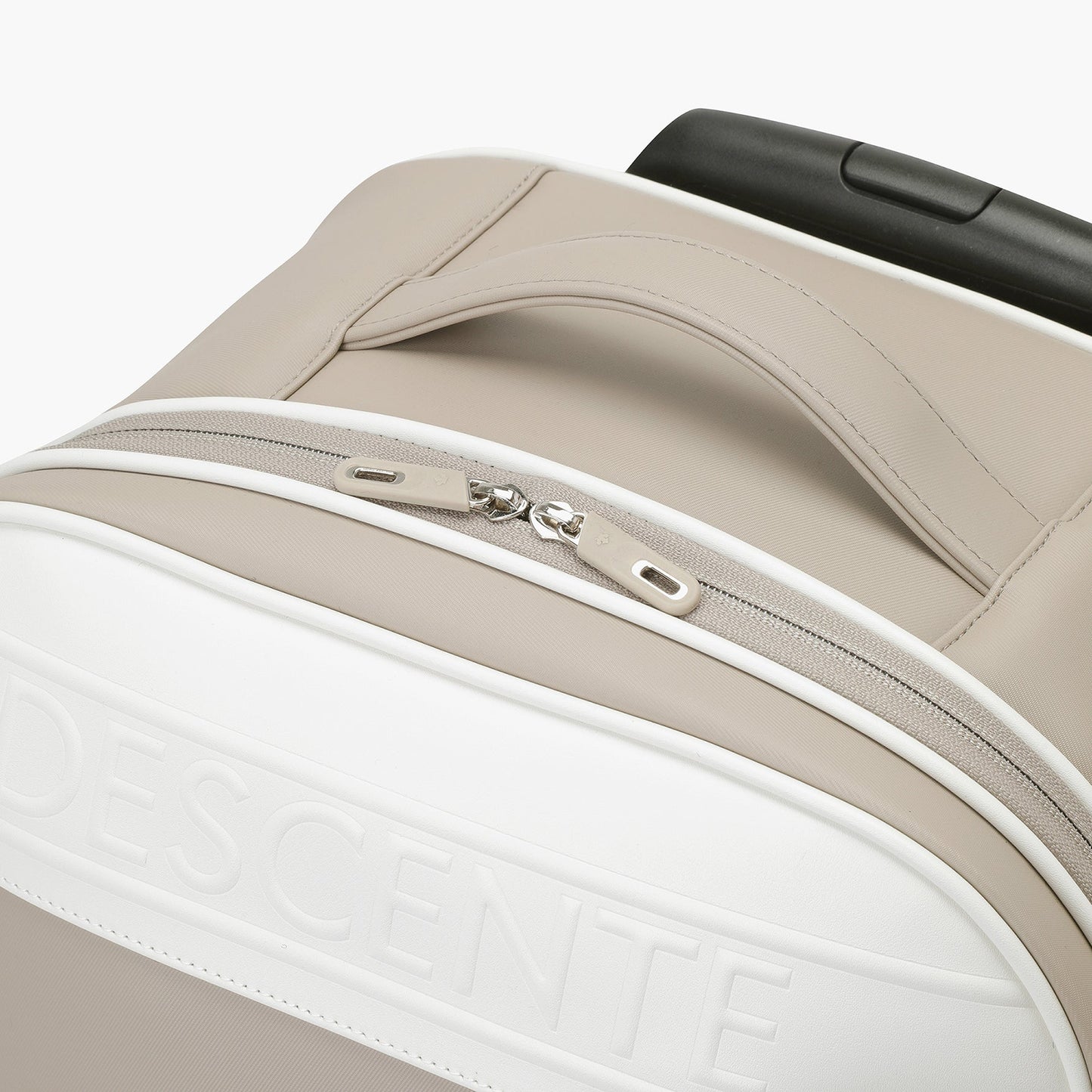 WOMENS ROUND WHEEL BOSTON BAG 女士 波士頓包