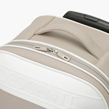 WOMENS ROUND WHEEL BOSTON BAG 女士 波士頓包